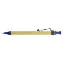 Spiral Recycled Cardboard Pen