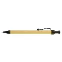 Spiral Recycled Cardboard Pen