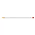 Round Plastic Mechanical Pencil