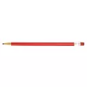 Round Plastic Mechanical Pencil