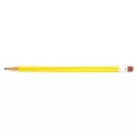 Round Plastic Mechanical Pencil