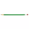 Round Plastic Mechanical Pencil