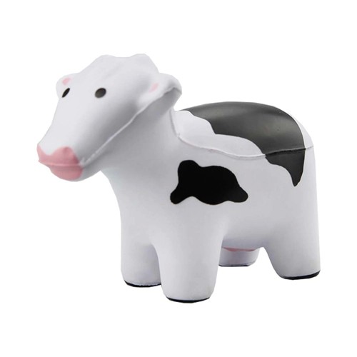 Cow Black Stress Reliever