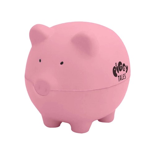 Pig Stress Reliever