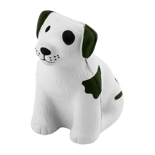 branded Dog Stress Reliever, from our range of promotional Stress Shapes