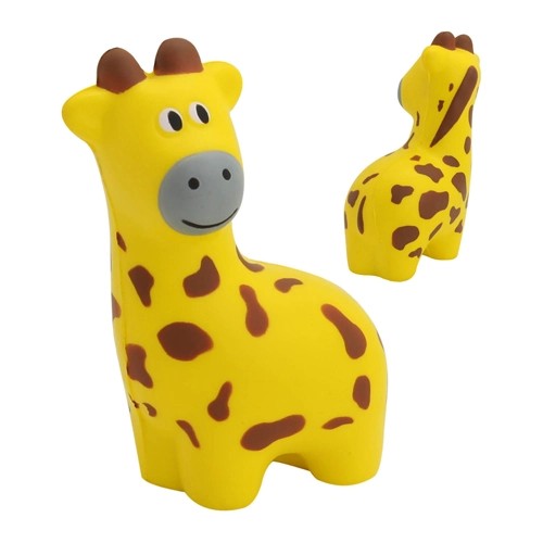 Giraffe Stress Reliever