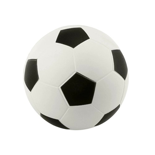 Large Soccer Ball Stress Reliever