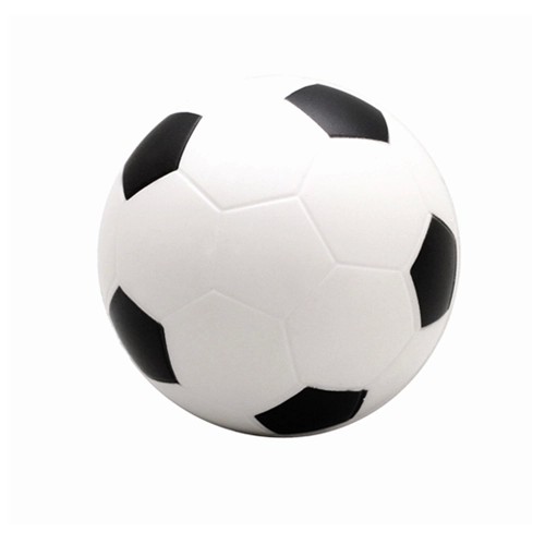 Small Soccer Ball Stress Reliever