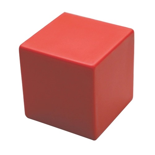 Cube Stress Reliever