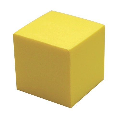 Cube Stress Reliever
