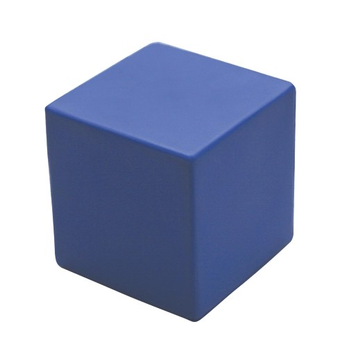 Cube Stress Reliever