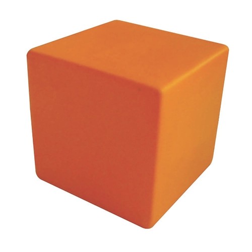 Cube Stress Reliever