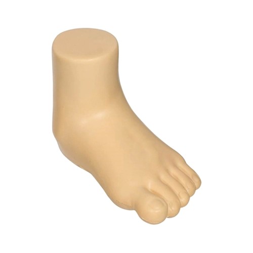Foot Stress Reliever