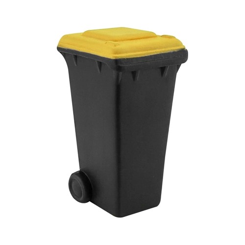 Rubbish Bin Stress Reliever