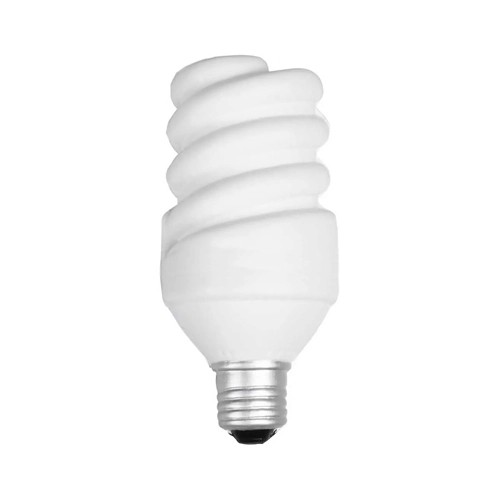 Energy Saving Light Bulb Stress Reliever