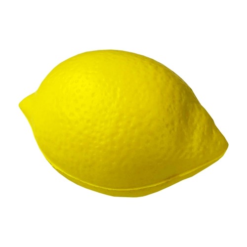 Lemon Stress Reliever
