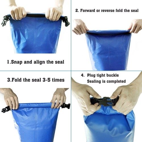 PVC Dry Sack