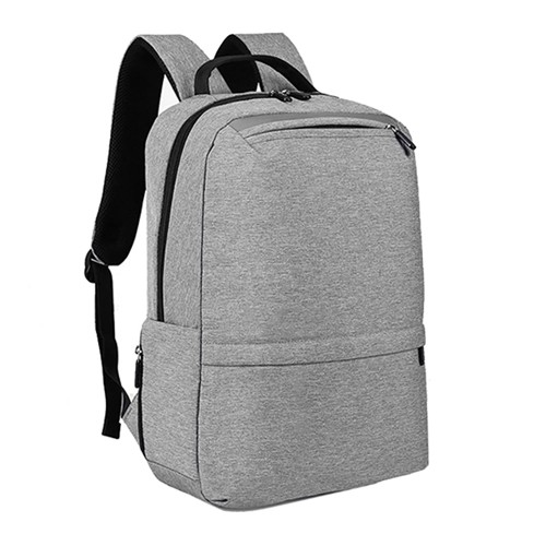 Techpac Poly Laptop Backpack