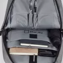Techpac Poly Laptop Backpack