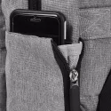 Techpac Poly Laptop Backpack