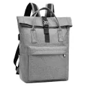 Adventure Poly Laptop Backpack