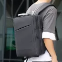 Tokiro Nylon Laptop Backpack