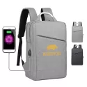 Tokiro Nylon Laptop Backpack