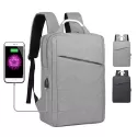 Tokiro Nylon Laptop Backpack