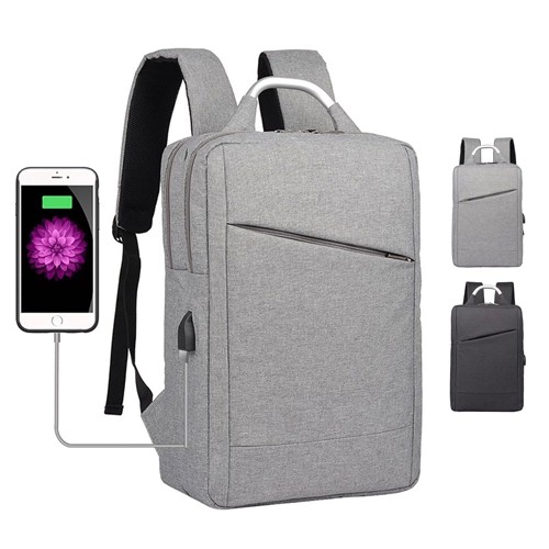 Tokiro Nylon Laptop Backpack
