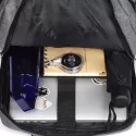 Kuno Nylon Laptop Backpack