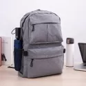 Venterna Poly Laptop Backpack