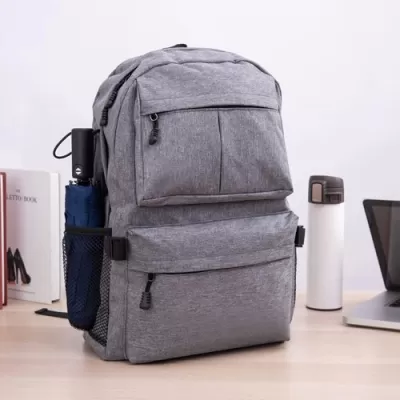 Venterna Poly Laptop Backpack