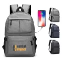 Venterna Poly Laptop Backpack