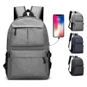 Venterna Poly Laptop Backpack