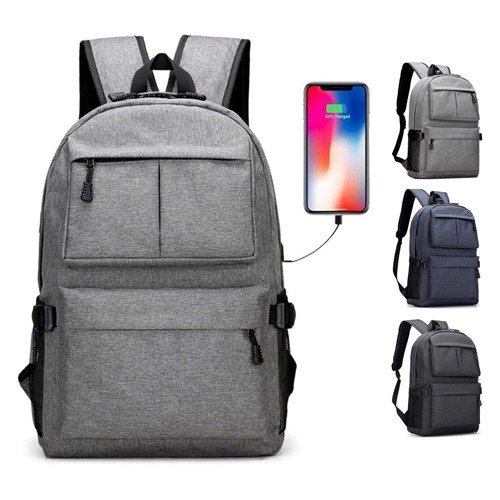 Venterna Poly Laptop Backpack