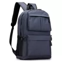 Venterna Poly Laptop Backpack