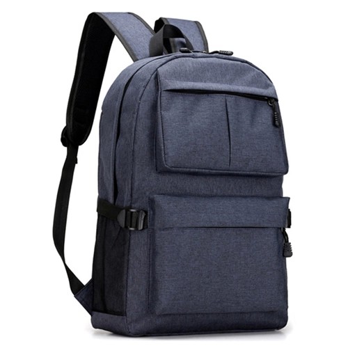 Venterna Poly Laptop Backpack