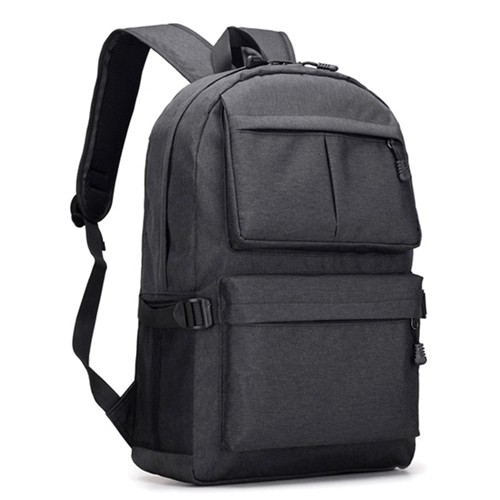 Venterna Poly Laptop Backpack