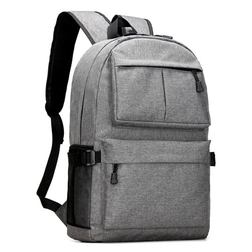 Venterna Poly Laptop Backpack