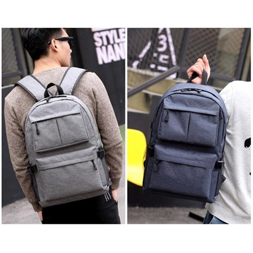 Venterna Poly Laptop Backpack