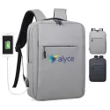 Wirra Poly Backpack