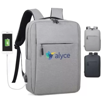 Wirra Poly Backpack