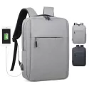 Wirra Poly Backpack