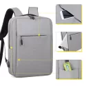 Wirra Poly Backpack