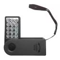 360 Degree Metal Torch