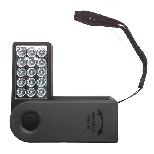 360 Degree Metal Torch