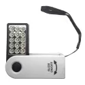 360 Degree Metal Torch