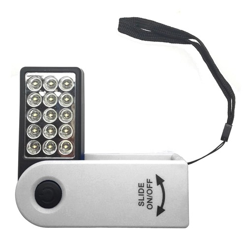 360 Degree Metal Torch