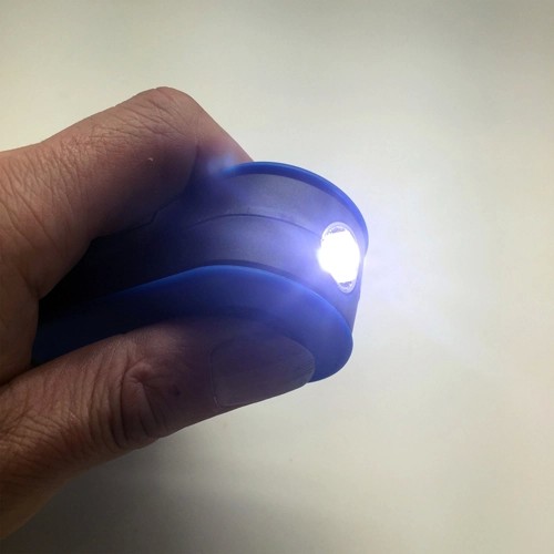 360 Degree Metal Torch