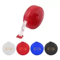 Compact Plastic Tape Measure